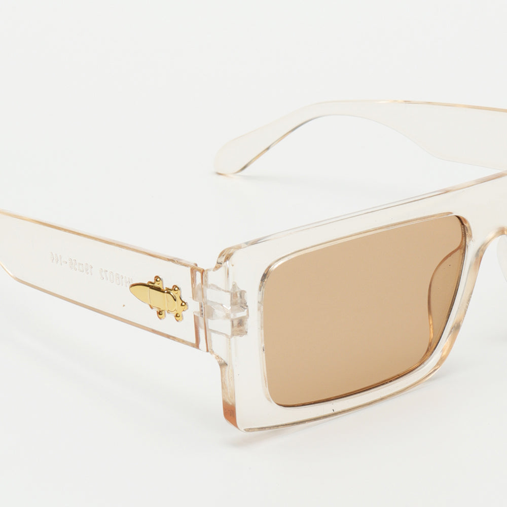 Pelle Luxur Unisex Sunglasses PLSG8222