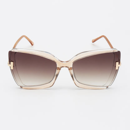 Pelle Luxur Unisex Sunglasses PLSG8294