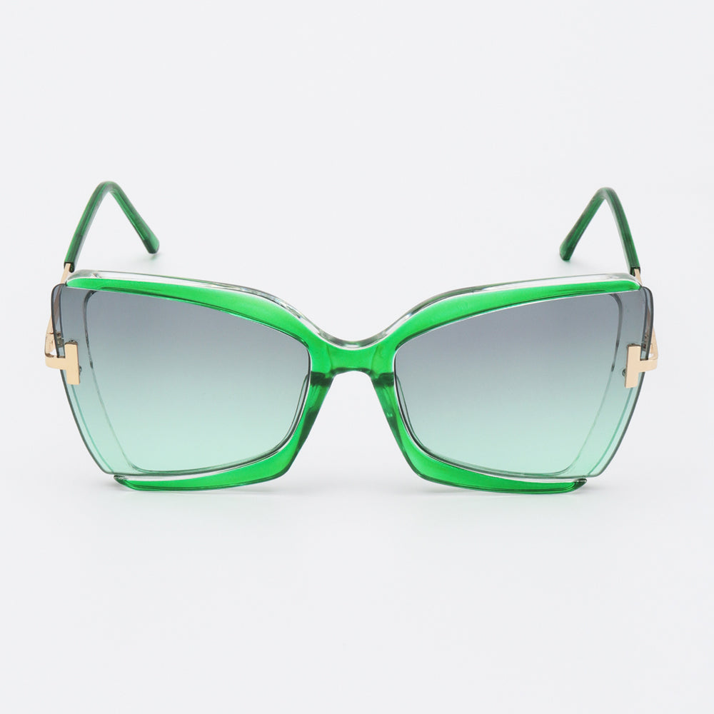Pelle Luxur Unisex Sunglasses PLSG8292