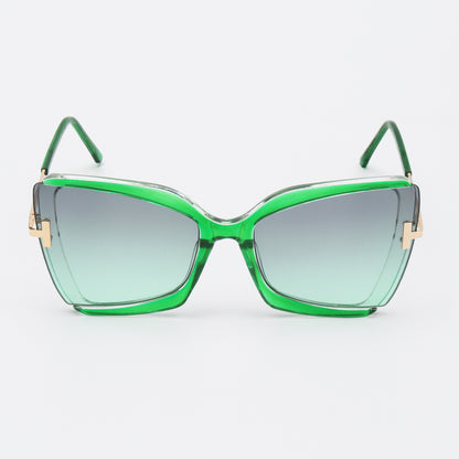 Pelle Luxur Unisex Sunglasses PLSG8292