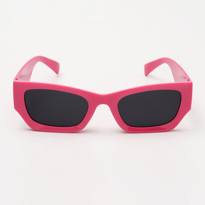 Pelle Luxur Unisex Sunglasses PLSG8106 - Buy 1 Get 1 Free
