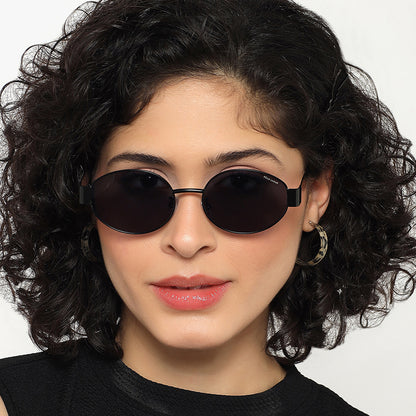 Pelle Luxur Unisex Sunglasses PLSG8056 - Buy 1 Get 1 Free