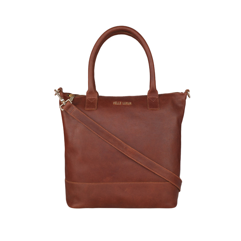 Theodo Medium Tote Handbag