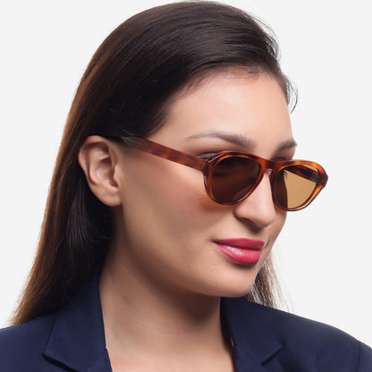 Pelle Luxur Unisex Sunglasses PLSG8451 - Buy 1 Get 1 Free