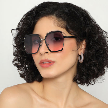 Pelle Luxur Unisex Sunglasses PLSG8022 - Buy 1 Get 1 Free