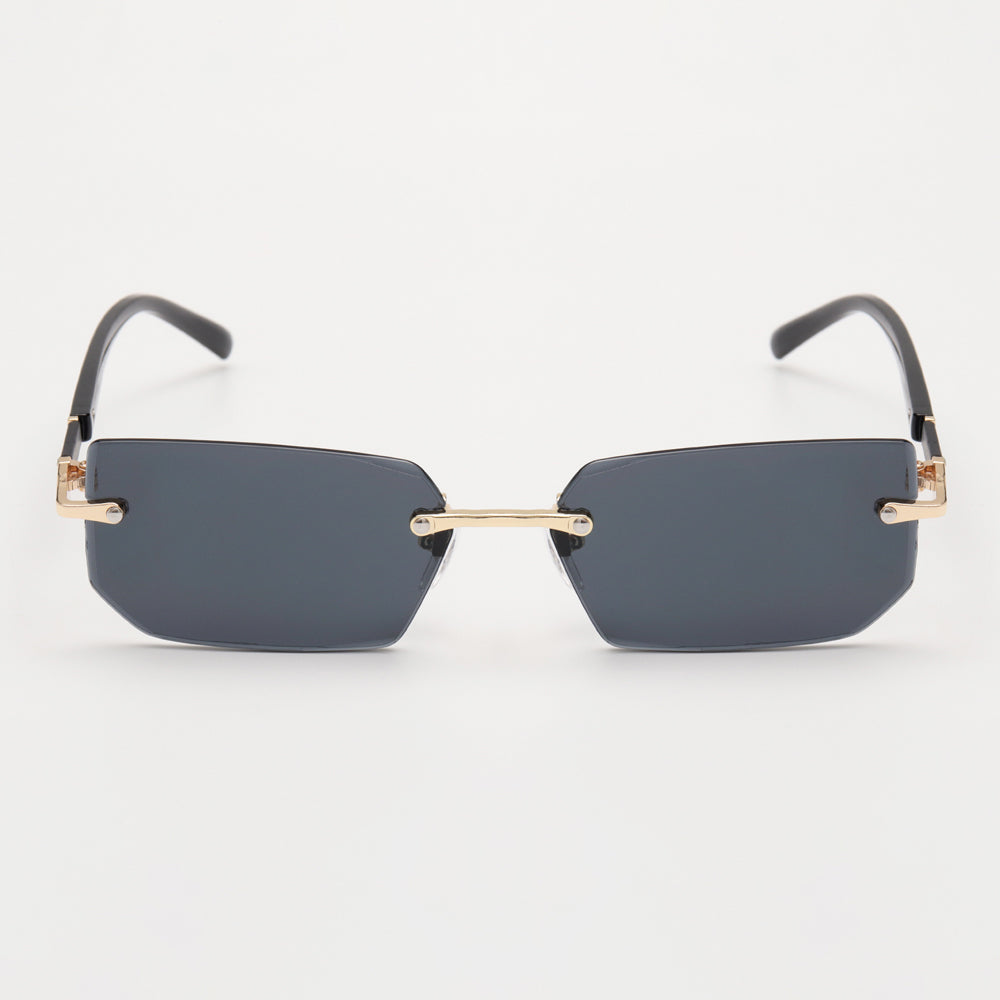 Pelle Luxur Unisex Sunglasses PLSG8086 - Buy 1 Get 1 Free