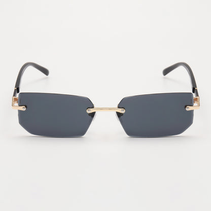 Pelle Luxur Unisex Sunglasses PLSG8086 - Buy 1 Get 1 Free