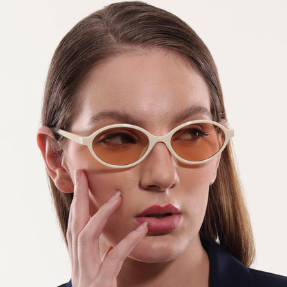 Pelle Luxur Unisex Sunglasses PLSG8233