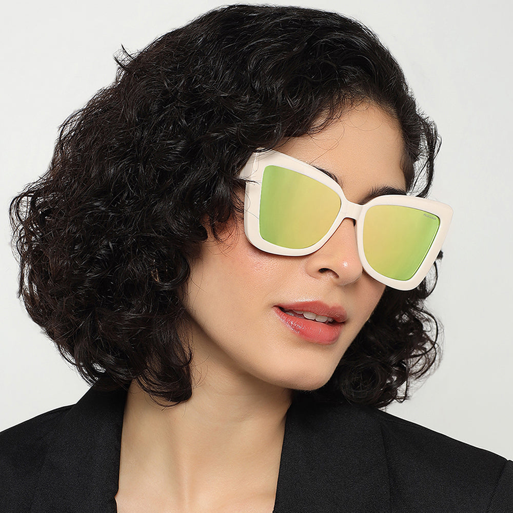 Pelle Luxur Unisex Sunglasses PLSG8019 - Buy 1 Get 1 Free