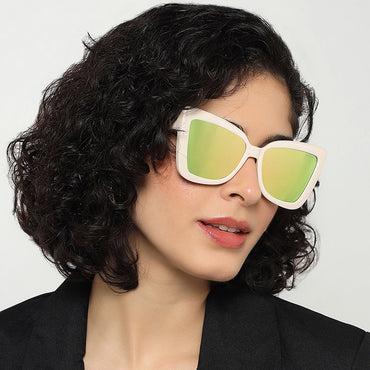 Pelle Luxur Unisex Sunglasses PLSG8019 - Buy 1 Get 1 Free