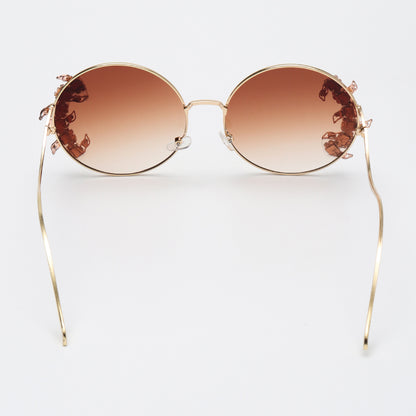 Pelle Luxur Unisex Sunglasses PLSG8330
