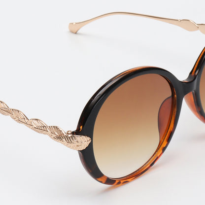 Pelle Luxur Unisex Sunglasses PLSG8308