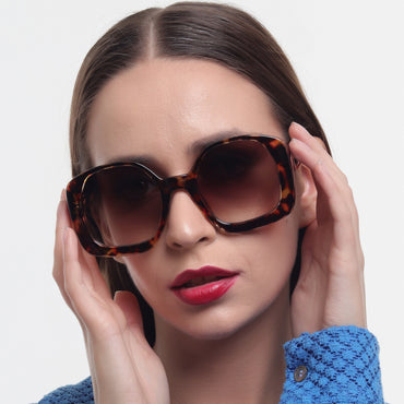 Pelle Luxur Unisex Sunglasses PLSG8288
