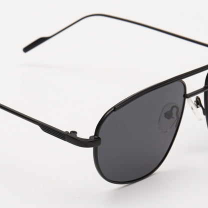 Pelle Luxur Unisex Sunglasses PLSG8261 - Buy 1 Get 1 Free