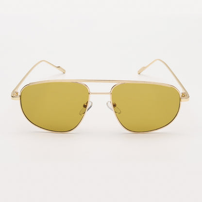 Pelle Luxur Unisex Sunglasses PLSG8258 - Buy 1 Get 1 Free