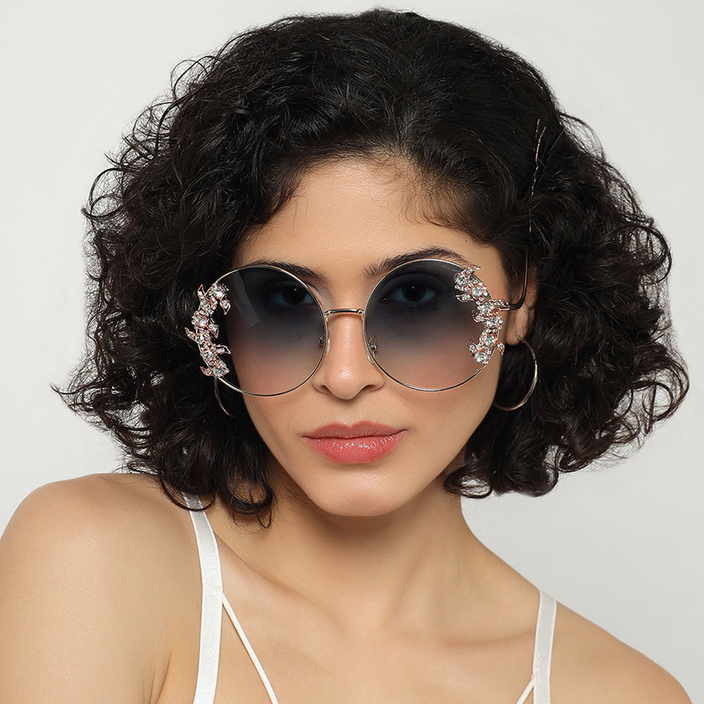 Pelle Luxur Unisex Sunglasses PLSG8041 - Buy 1 Get 1 Free