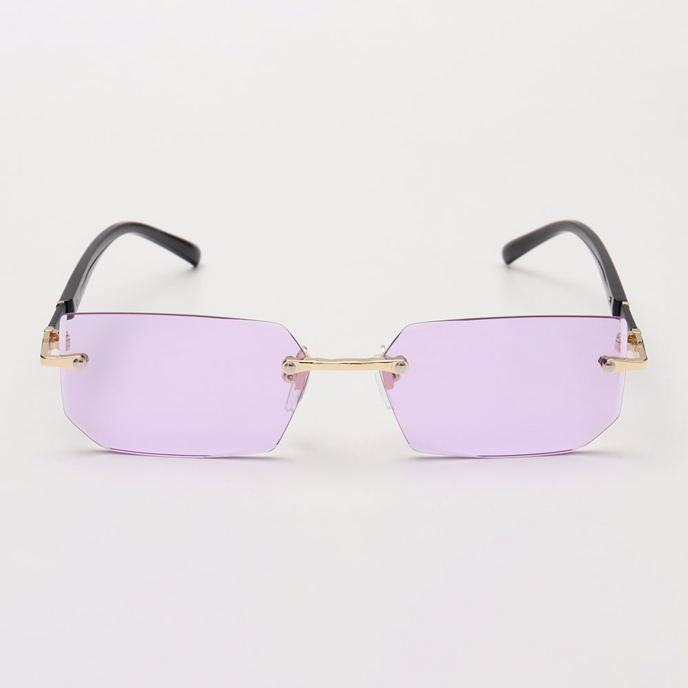 Pelle Luxur Unisex Sunglasses PLSG8088 - Buy 1 Get 1 Free