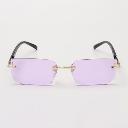 Pelle Luxur Unisex Sunglasses PLSG8088 - Buy 1 Get 1 Free