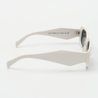 Pelle Luxur Unisex Sunglasses PLSG8391 - Buy 1 Get 1 Free