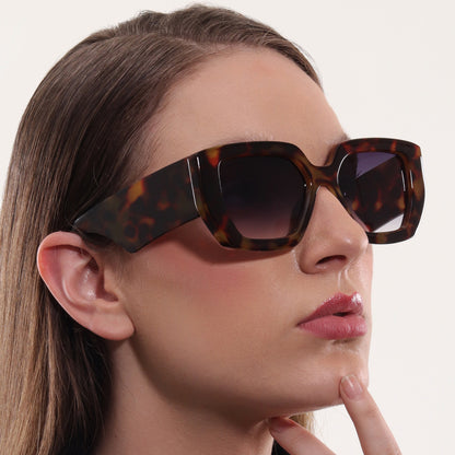 Pelle Luxur Unisex Sunglasses PLSG8127 - Buy 1 Get 1 Free