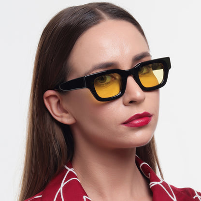 Pelle Luxur Unisex Sunglasses PLSG8409 - Buy 1 Get 1 Free