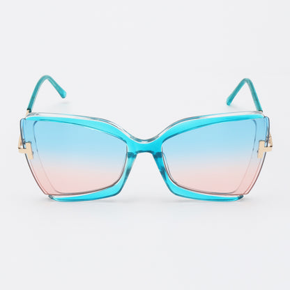 Pelle Luxur Unisex Sunglasses PLSG8296