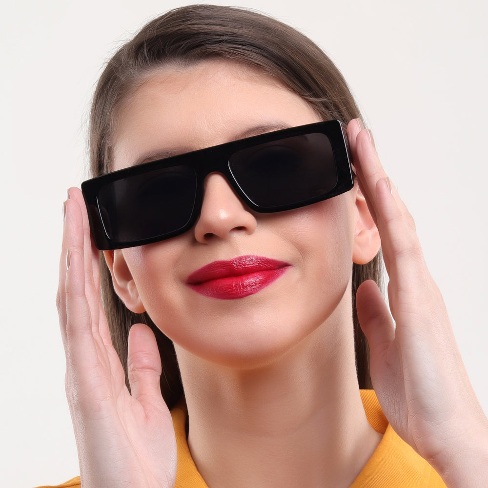 Pelle Luxur Unisex Sunglasses PLSG8219