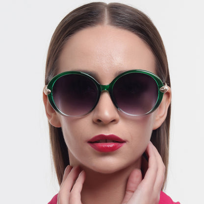 Pelle Luxur Unisex Sunglasses PLSG8307