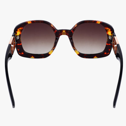 Pelle Luxur Unisex Sunglasses PLSG8031 - Buy 1 Get 1 Free