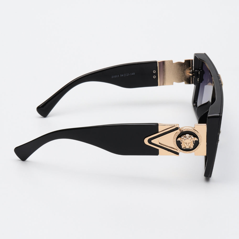 Pelle Luxur Unisex Sunglasses PLSG8349 - Buy 1 Get 1 Free