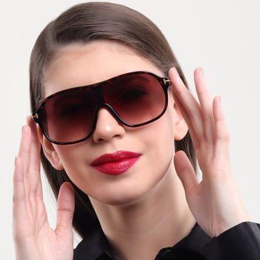 Pelle Luxur Unisex Sunglasses PLSG8154 - Buy 1 Get 1 Free