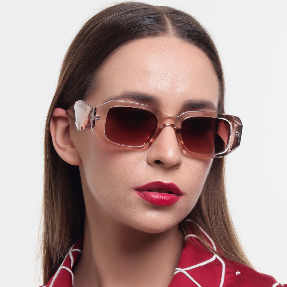 Pelle Luxur Unisex Sunglasses PLSG8385 - Buy 1 Get 1 Free