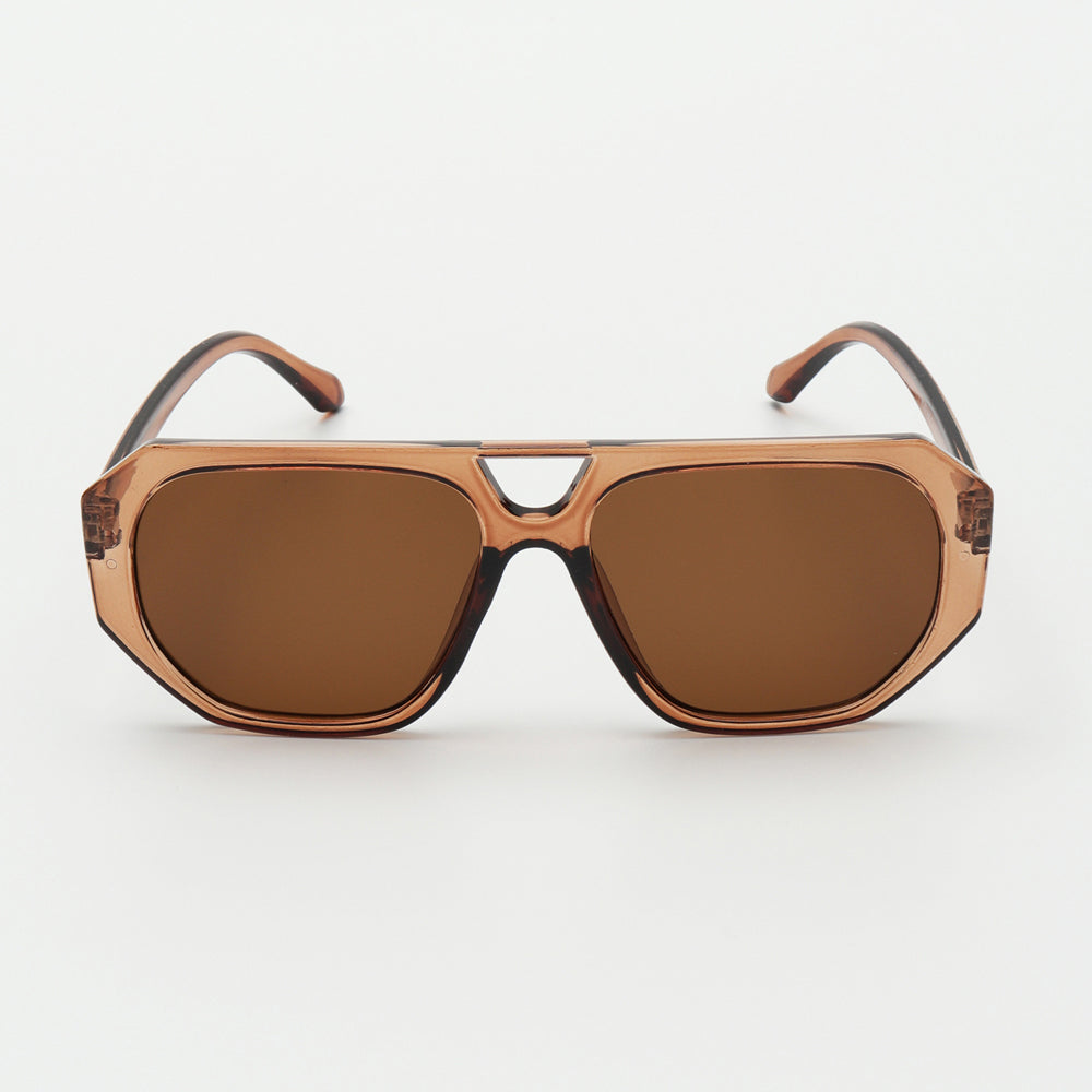 Pelle Luxur Unisex Sunglasses PLSG8173