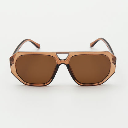 Pelle Luxur Unisex Sunglasses PLSG8173