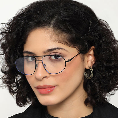 Pelle Luxur Unisex Sunglasses PLSG8040 - Buy 1 Get 1 Free