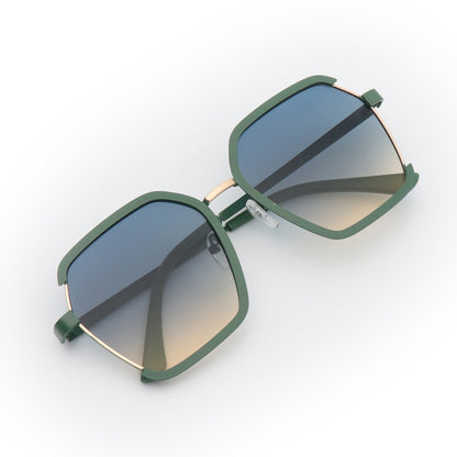 Pelle Luxur Unisex Sunglasses PLSG8403 - Buy 1 Get 1 Free