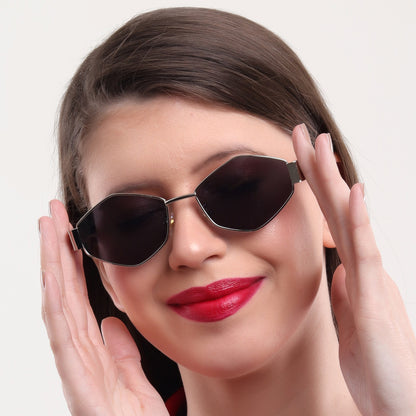 Pelle Luxur Unisex Sunglasses PLSG8273