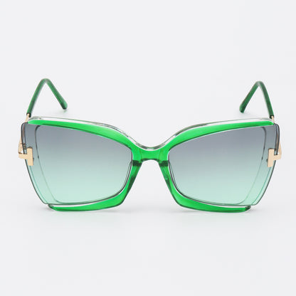 Pelle Luxur Unisex Sunglasses PLSG8292