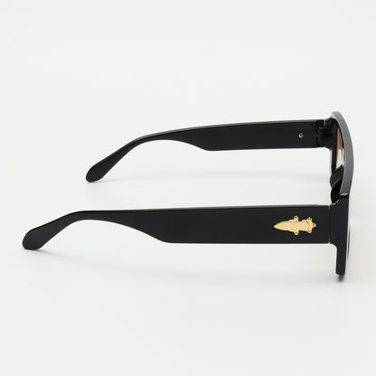 Pelle Luxur Unisex Sunglasses PLSG8221