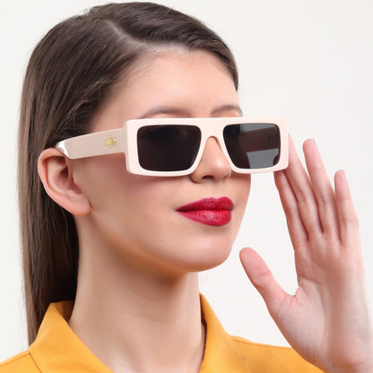 Pelle Luxur Unisex Sunglasses PLSG8224
