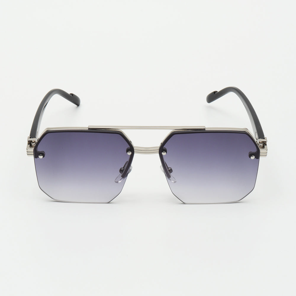 Pelle Luxur Unisex Sunglasses PLSG8196