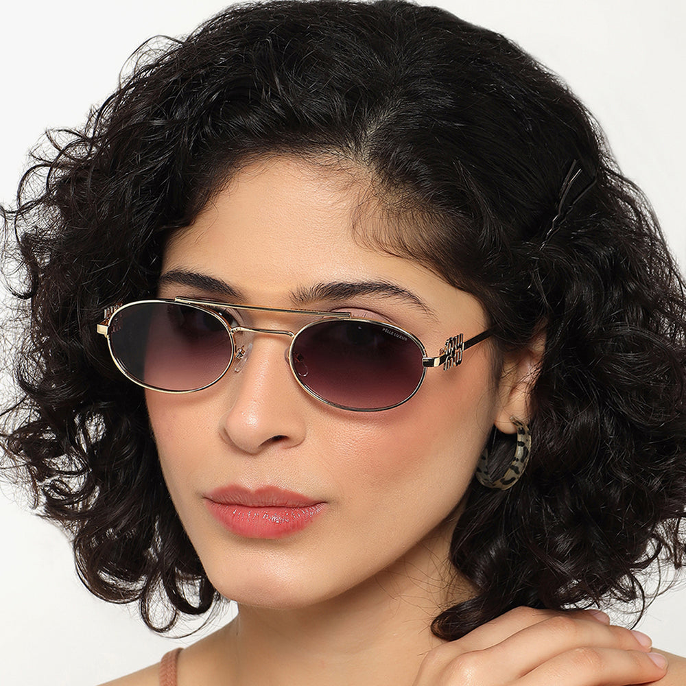 Pelle Luxur Unisex Sunglasses PLSG8050 - Buy 1 Get 1 Free