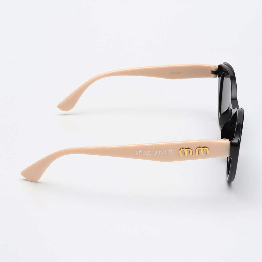 Pelle Luxur Unisex Sunglasses PLSG8333