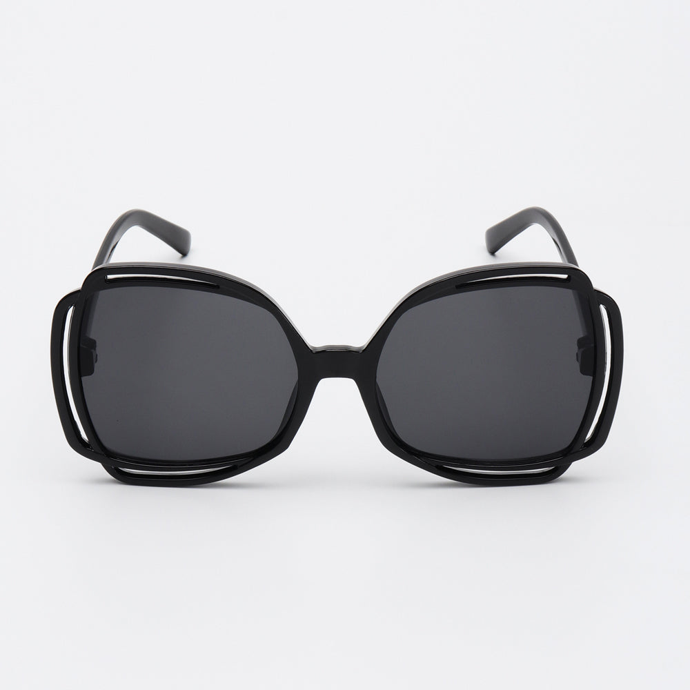 Pelle Luxur Unisex Sunglasses PLSG8281