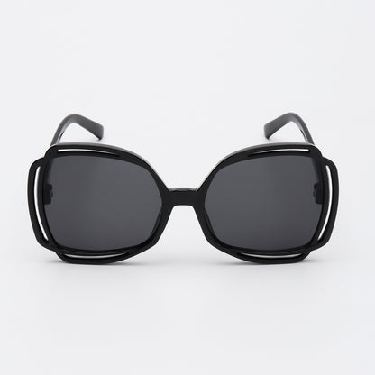 Pelle Luxur Unisex Sunglasses PLSG8281
