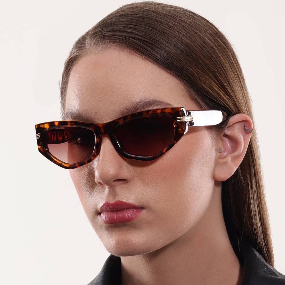 Pelle Luxur Unisex Sunglasses PLSG8253