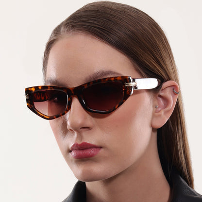 Pelle Luxur Unisex Sunglasses PLSG8253