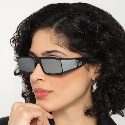 Pelle Luxur Unisex Sunglasses PLSG8010 - Buy 1 Get 1 Free