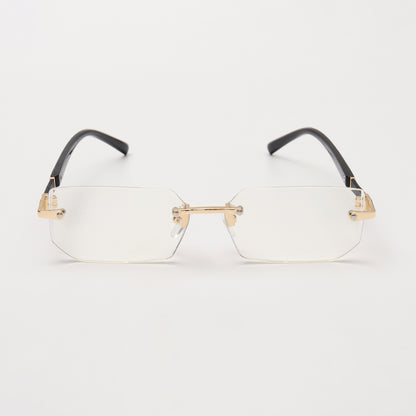 Pelle Luxur Unisex Sunglasses PLSG8079 - Buy 1 Get 1 Free