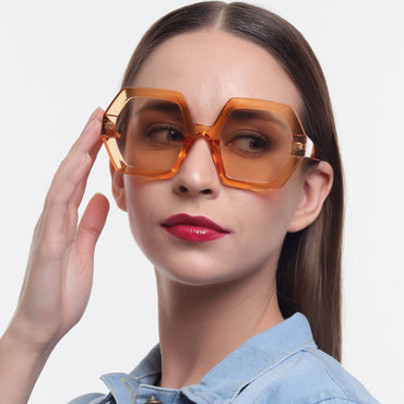 Pelle Luxur Unisex Sunglasses PLSG8300